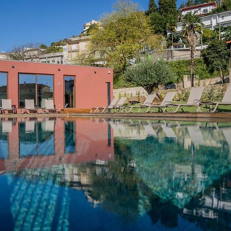 Quinta De Santo Antonio - Country House & Villas Marco de Canavezes エクステリア 写真