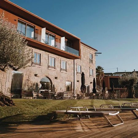 Quinta De Santo Antonio - Country House & Villas Marco de Canavezes エクステリア 写真