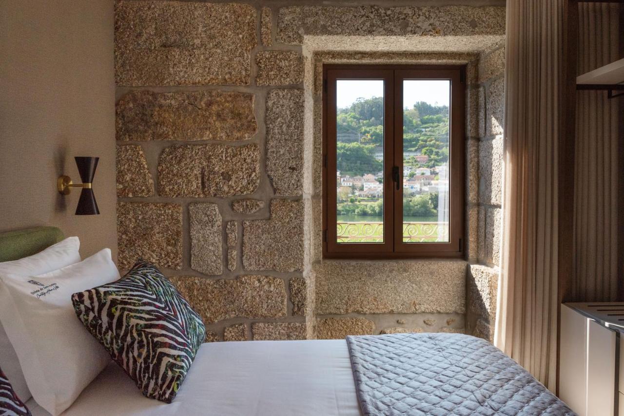 Quinta De Santo Antonio - Country House & Villas Marco de Canavezes エクステリア 写真