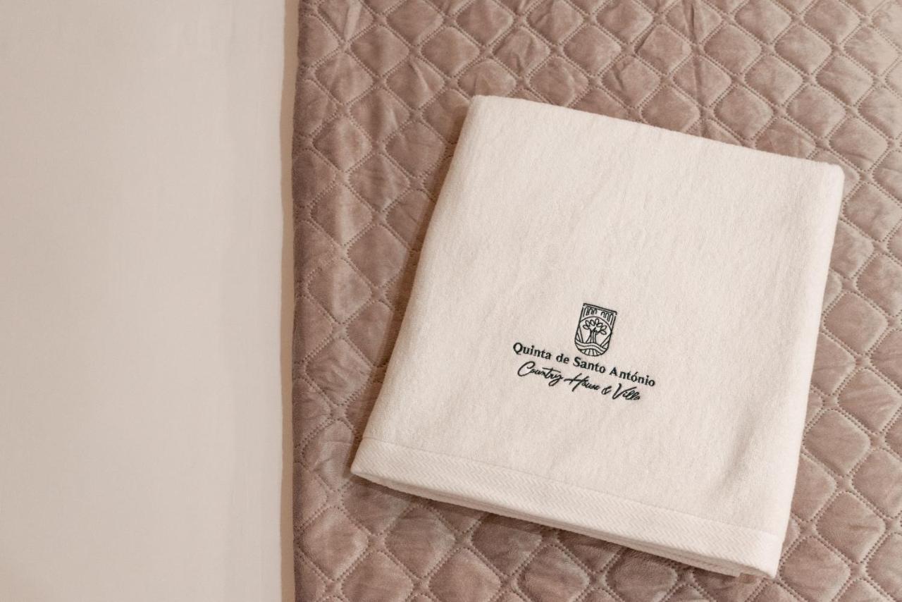 Quinta De Santo Antonio - Country House & Villas Marco de Canavezes エクステリア 写真