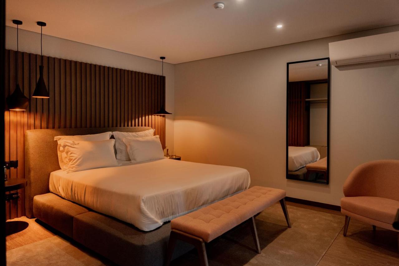 Quinta De Santo Antonio - Country House & Villas Marco de Canavezes エクステリア 写真