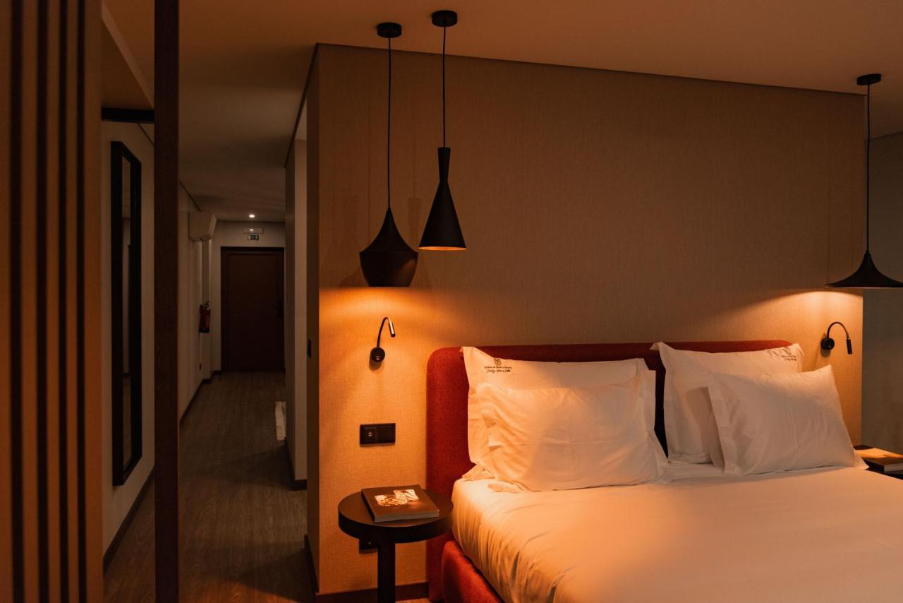 Quinta De Santo Antonio - Country House & Villas Marco de Canavezes エクステリア 写真