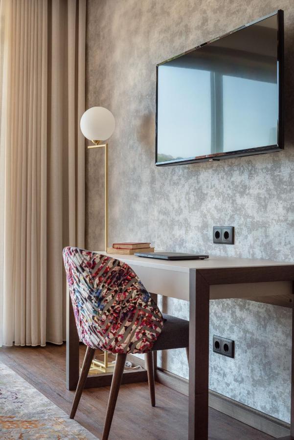 Quinta De Santo Antonio - Country House & Villas Marco de Canavezes エクステリア 写真