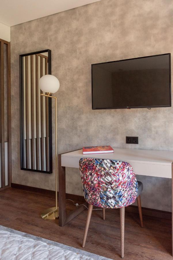 Quinta De Santo Antonio - Country House & Villas Marco de Canavezes エクステリア 写真