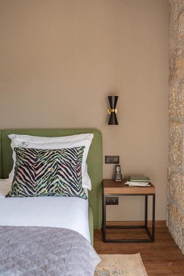 Quinta De Santo Antonio - Country House & Villas Marco de Canavezes エクステリア 写真