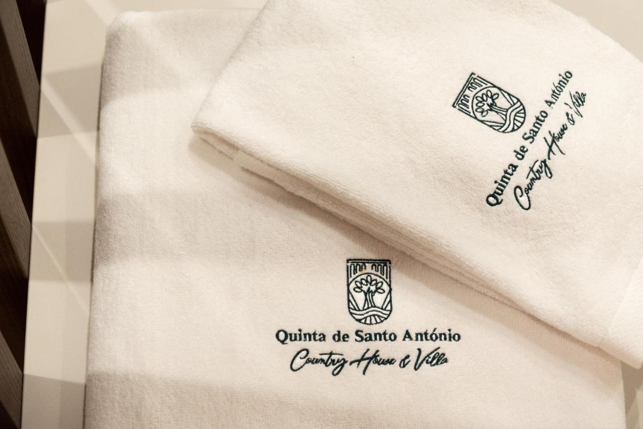 Quinta De Santo Antonio - Country House & Villas Marco de Canavezes エクステリア 写真