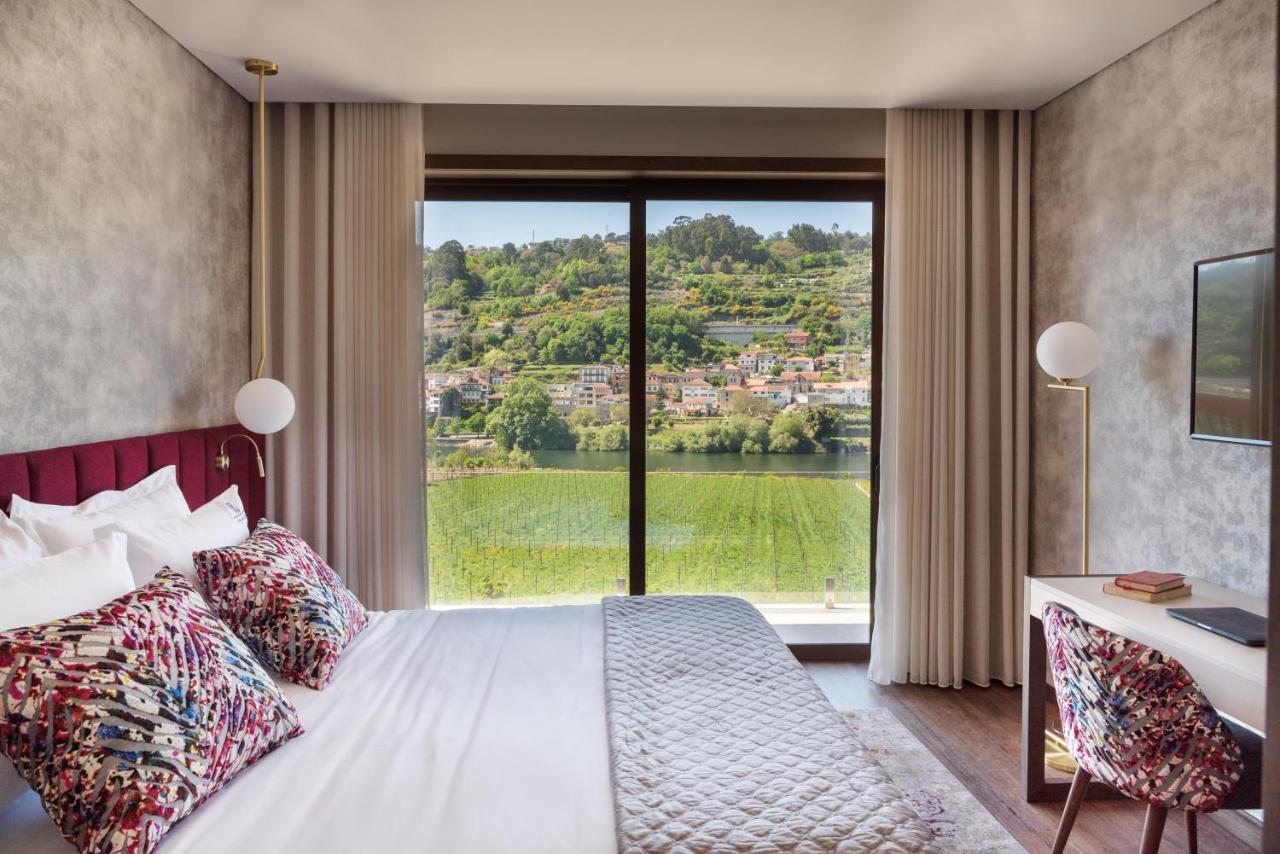 Quinta De Santo Antonio - Country House & Villas Marco de Canavezes エクステリア 写真