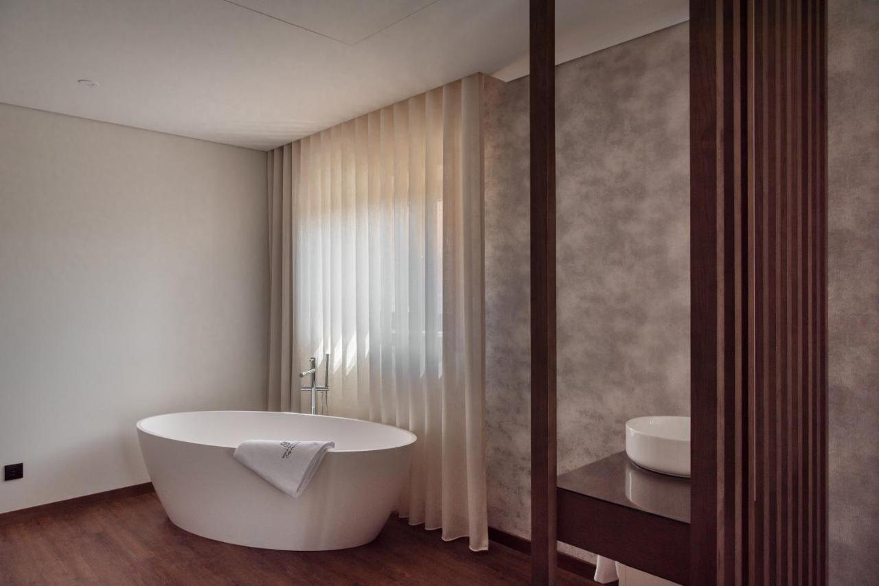 Quinta De Santo Antonio - Country House & Villas Marco de Canavezes エクステリア 写真