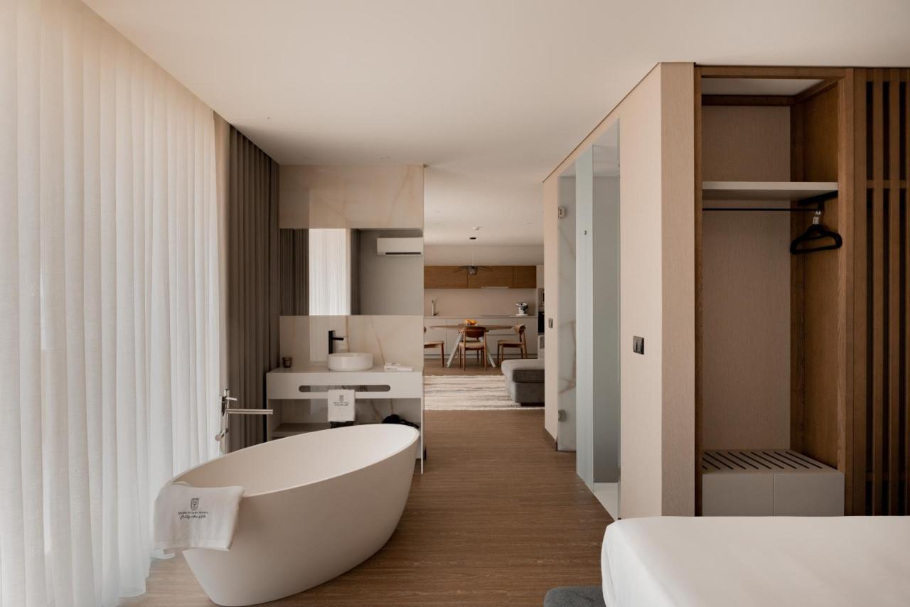 Quinta De Santo Antonio - Country House & Villas Marco de Canavezes エクステリア 写真