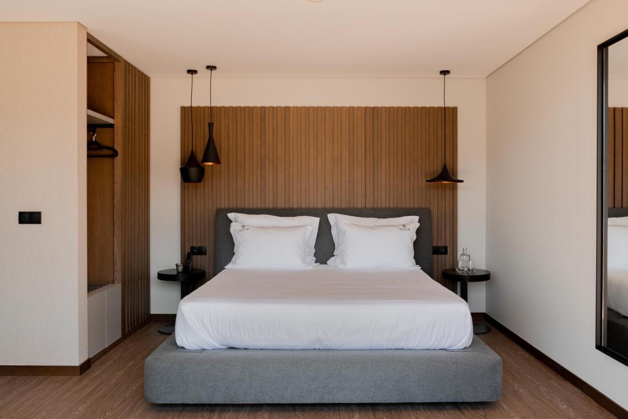 Quinta De Santo Antonio - Country House & Villas Marco de Canavezes エクステリア 写真