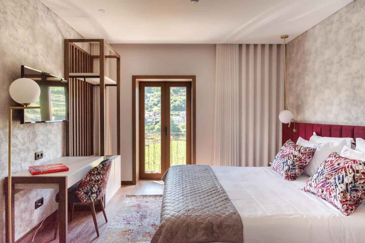 Quinta De Santo Antonio - Country House & Villas Marco de Canavezes エクステリア 写真