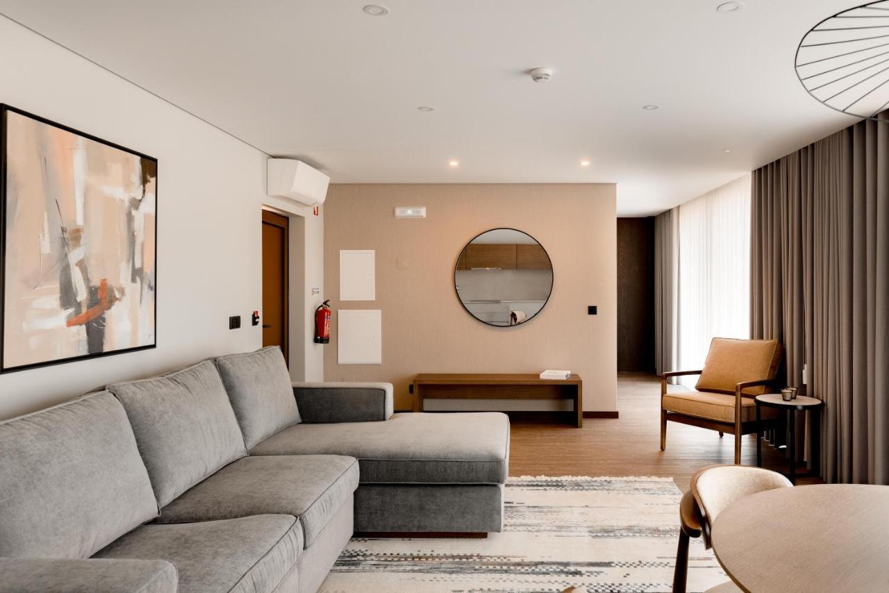 Quinta De Santo Antonio - Country House & Villas Marco de Canavezes エクステリア 写真