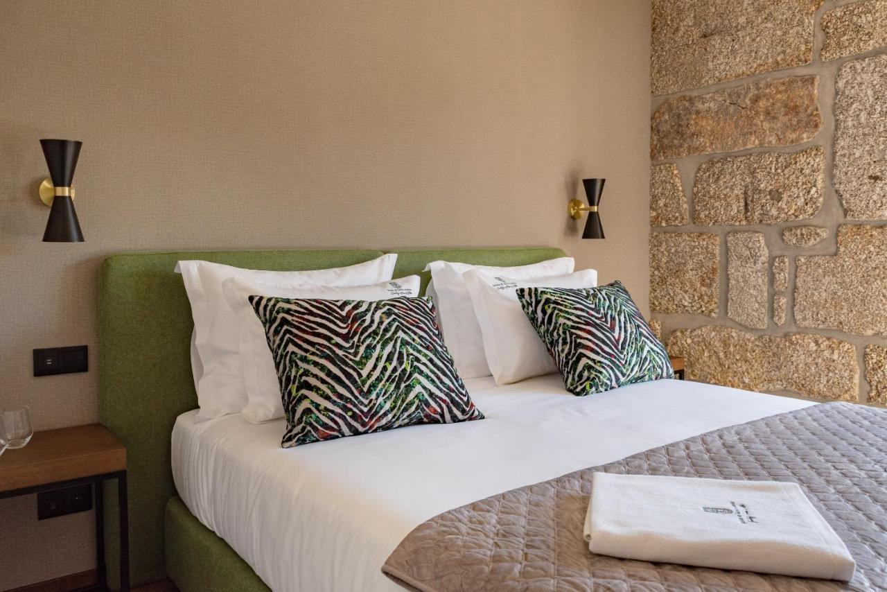 Quinta De Santo Antonio - Country House & Villas Marco de Canavezes エクステリア 写真