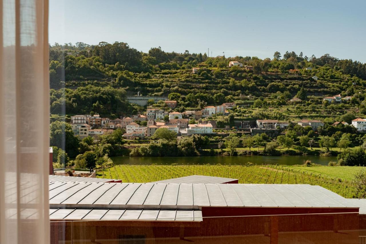 Quinta De Santo Antonio - Country House & Villas Marco de Canavezes エクステリア 写真