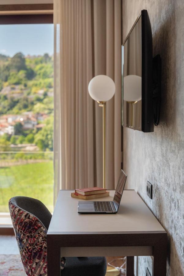 Quinta De Santo Antonio - Country House & Villas Marco de Canavezes エクステリア 写真