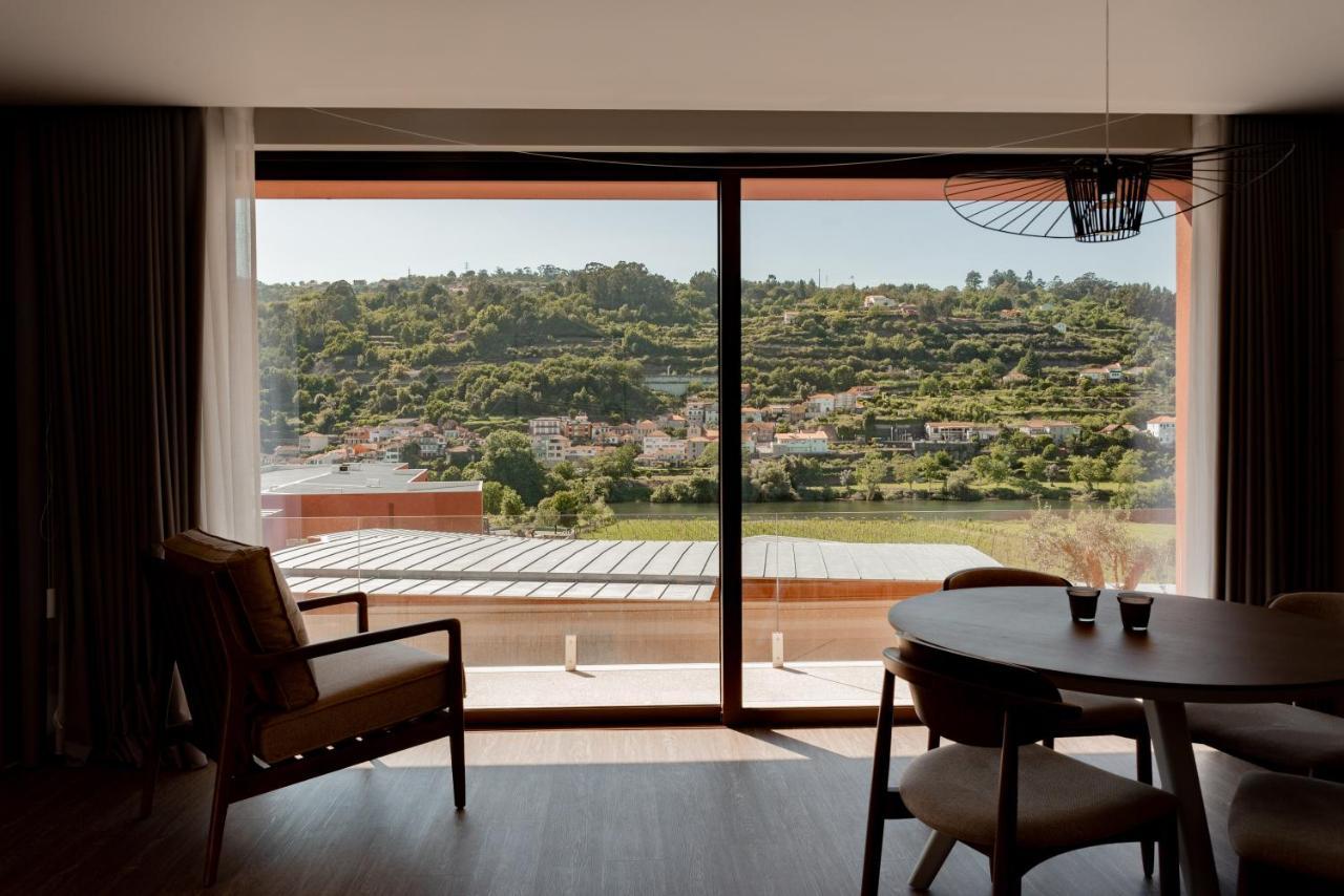 Quinta De Santo Antonio - Country House & Villas Marco de Canavezes エクステリア 写真