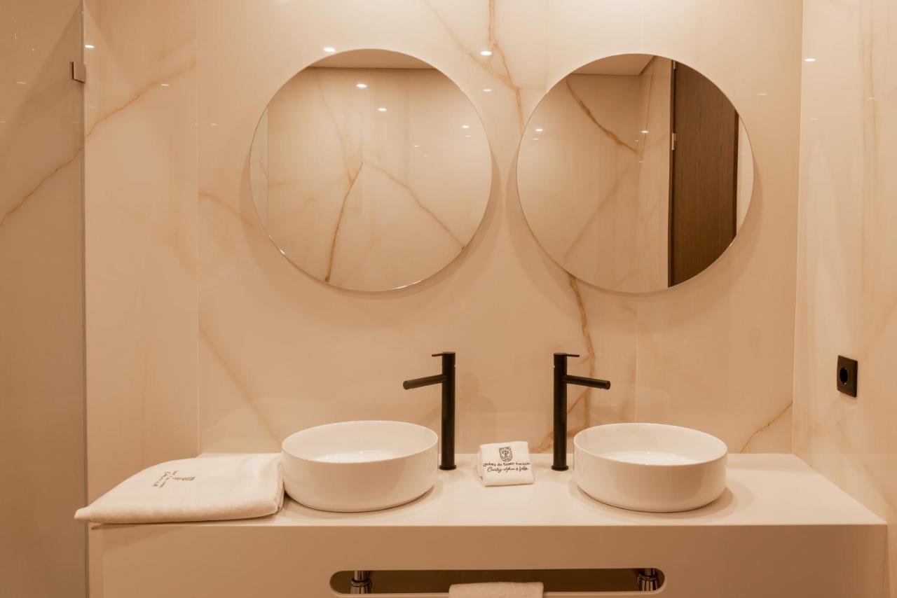 Quinta De Santo Antonio - Country House & Villas Marco de Canavezes エクステリア 写真