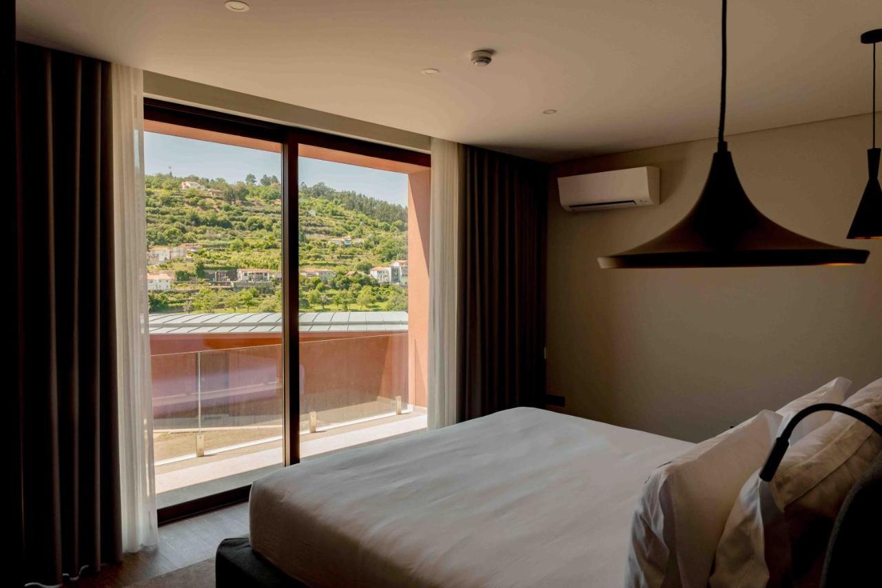 Quinta De Santo Antonio - Country House & Villas Marco de Canavezes エクステリア 写真