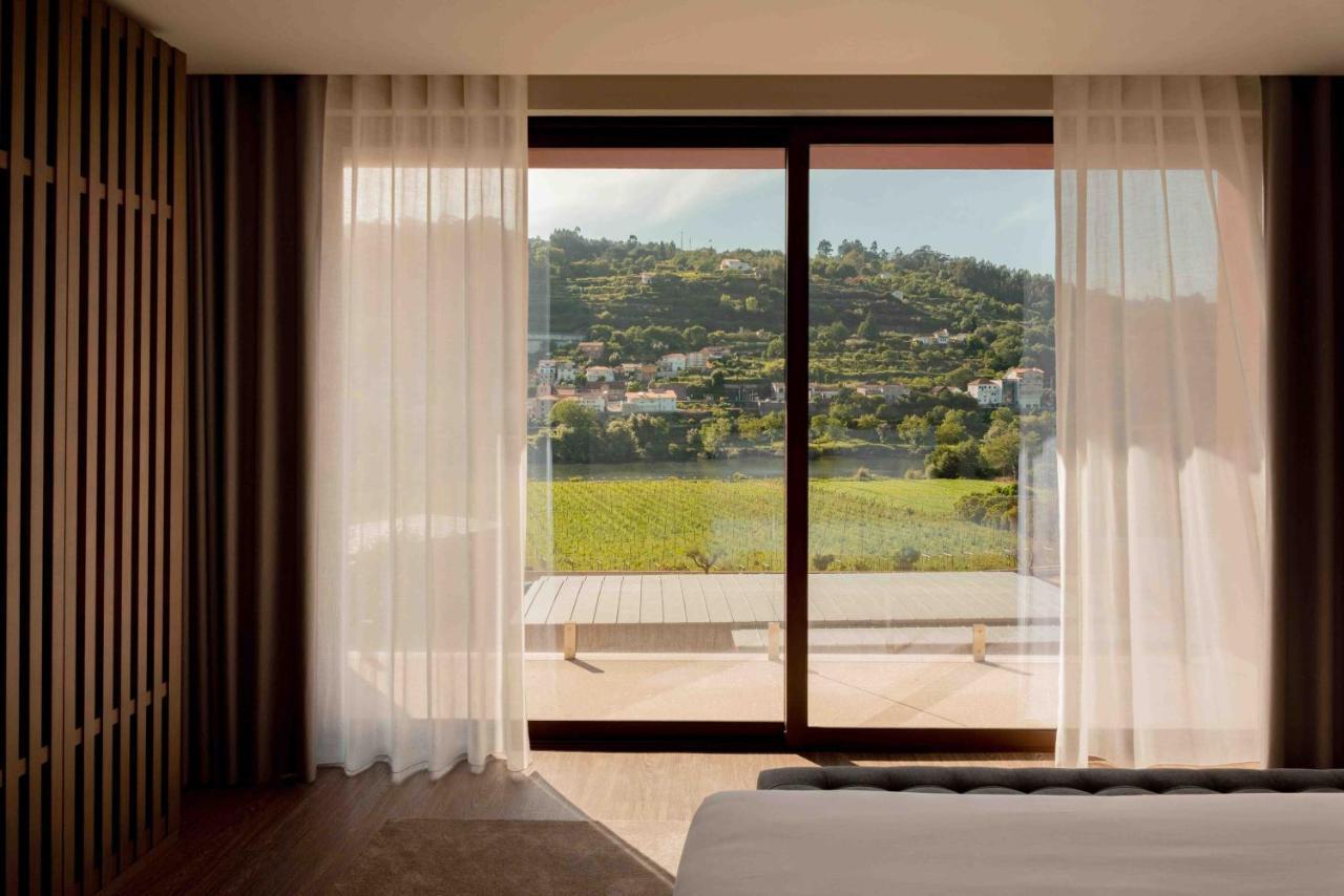 Quinta De Santo Antonio - Country House & Villas Marco de Canavezes エクステリア 写真