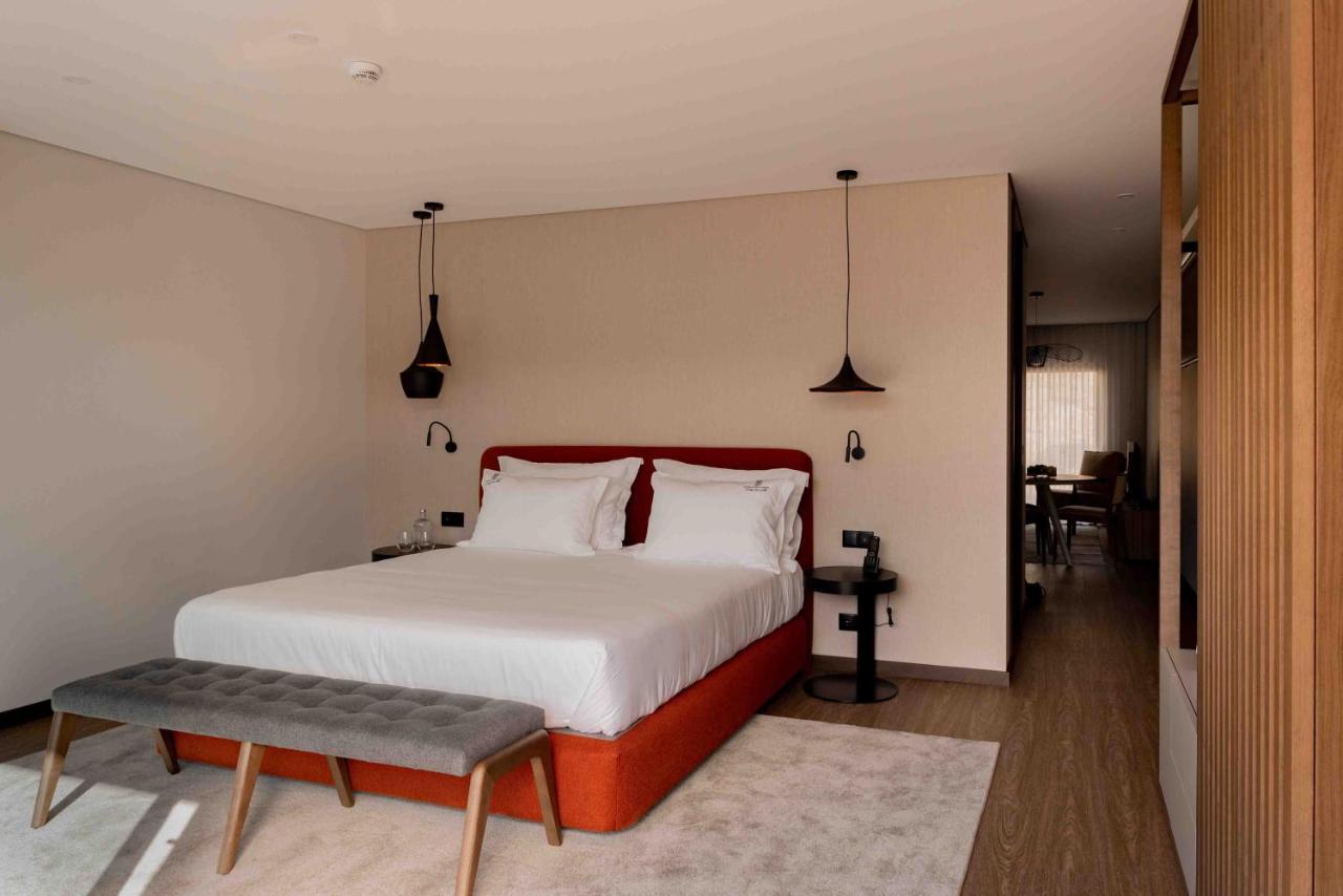 Quinta De Santo Antonio - Country House & Villas Marco de Canavezes エクステリア 写真
