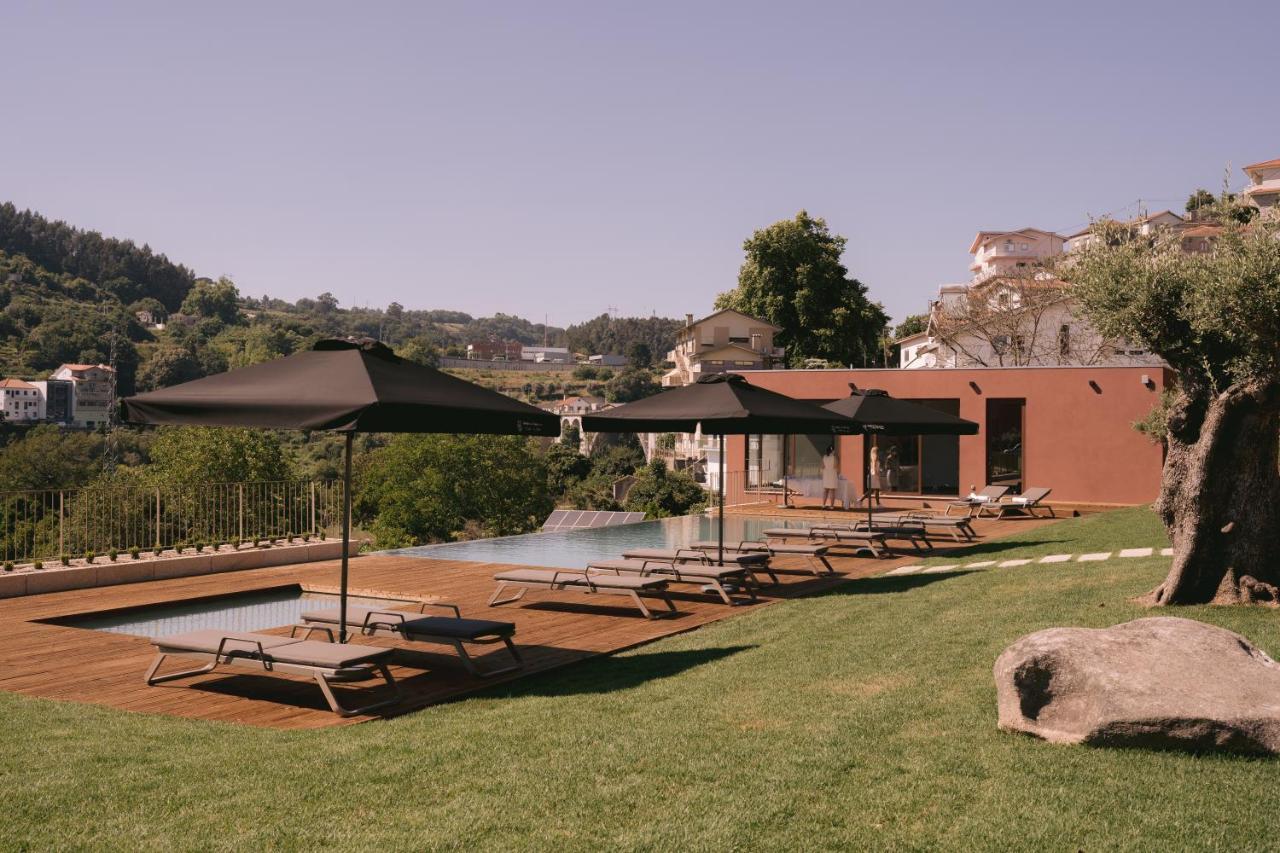 Quinta De Santo Antonio - Country House & Villas Marco de Canavezes エクステリア 写真