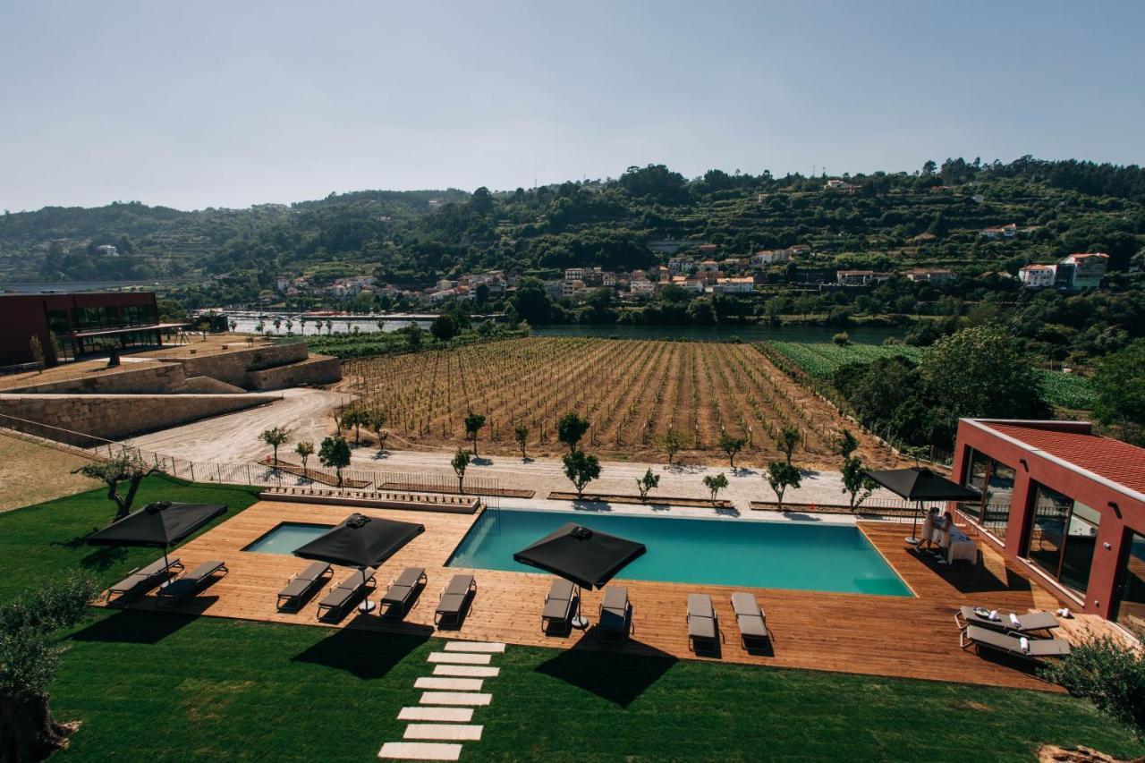 Quinta De Santo Antonio - Country House & Villas Marco de Canavezes エクステリア 写真