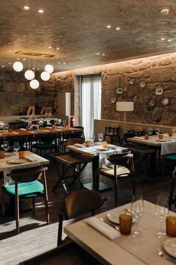 Quinta De Santo Antonio - Country House & Villas Marco de Canavezes エクステリア 写真