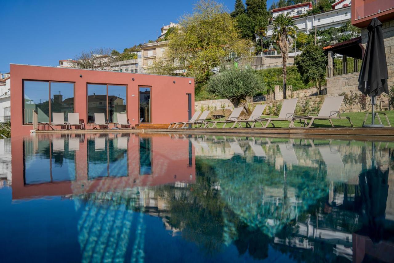Quinta De Santo Antonio - Country House & Villas Marco de Canavezes エクステリア 写真